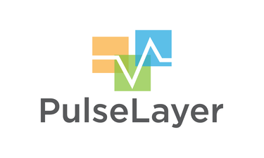 PulseLayer.com - Creative brandable domain for sale